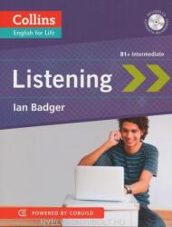 Listening - Ian Badger (2012)