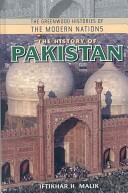 The History of Pakistan (ISBN: 9780313341373)