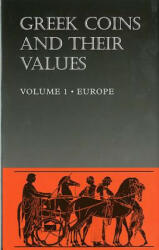 Greek Coins and Their Values Volume 1 - David R. Sear (1994)