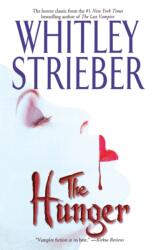 Whitley Strieber - Hunger - Whitley Strieber (2010)