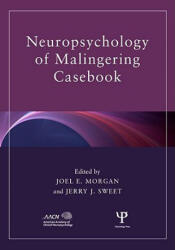 Neuropsychology of Malingering Casebook (ISBN: 9781841694788)
