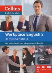 Workplace English 2 - A2 (ISBN: 9780007460557)