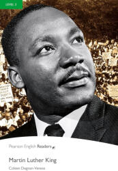 Martin Luther King, w. MP3-CD (2012)