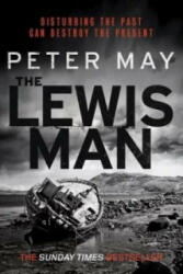 Lewis Man - Peter May (2012)