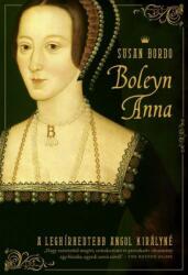 Boleyn Anna (ISBN: 9789636895341)