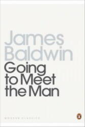 Going To Meet The Man - James Baldwin (1991)