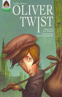 Oliver Twist: The Graphic Novel (2011)