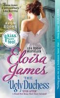 The Ugly Duchess - Eloisa James (2012)