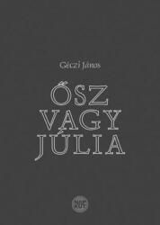 ősz vagy júlia (2012)