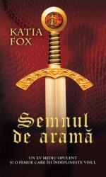 Semnul de aramă (ISBN: 9786066092616)