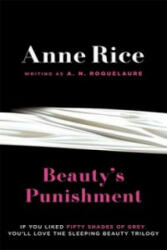 Beauty's Punishment - Anne Rice (2012)