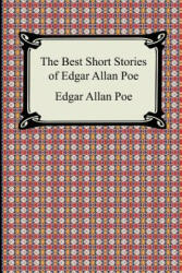 Best Short Stories of Edgar Allan Poe - Edgar Allan Poe (2001)