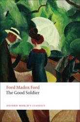 The Good Soldier (2012)