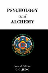 Psychology and Alchemy (ISBN: 9781138170124)
