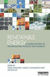 Renewable Energy - Dirk Assmann (ISBN: 9781138985124)