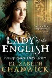 Lady Of The English - Elizabeth Chadwick (2012)