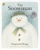 Snowman - Raymond Briggs (2011)