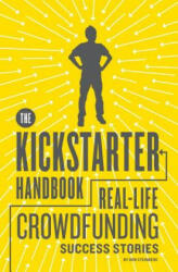 Kickstarter Handbook - Don Steinberg (2012)