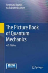 Picture Book of Quantum Mechanics - Siegmund Brandt (2012)
