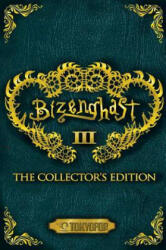 Bizenghast: The Collector's Edition Volume 3 manga - M. Alice LeGrow (ISBN: 9781427856920)