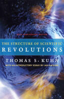 Structure of Scientific Revolutions - 50th Anniversary Edition - Thomas S. Kuhn (2012)