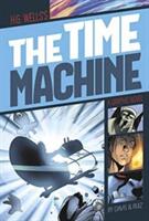 The Time Machine (ISBN: 9781496500304)
