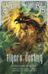 Tiger's Destiny (2012)