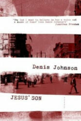 Jesus' Son - Denis Johnson (2012)