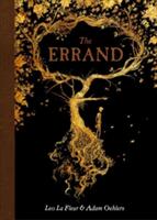 The Errand (ISBN: 9781772290240)