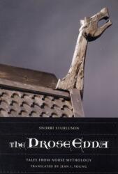 The Prose Edda (2012)