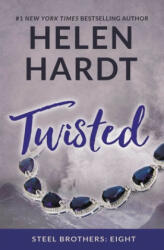 Twisted - Helen Hardt (ISBN: 9781943893249)