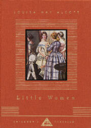 Little Women - Louisa May Alcott, M. E. Gray, M. E. Gray (ISBN: 9780679436423)