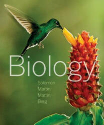 Biology - SOLOMON MARTIN MARTI (ISBN: 9781337392938)