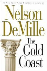 Gold Coast - Nelson DeMille (ISBN: 9781538744321)