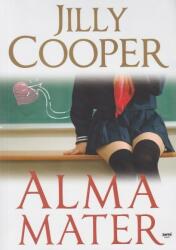 Jilly Cooper Alma-Mater Antikvár (2012)