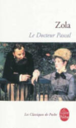 Le docteur Pascal - Emile Zola (ISBN: 9782253161196)