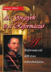 A Görgeyek és a Reformáczió (ISBN: 9786155242335)