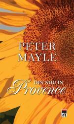 Din nou in Provence - Peter Mayle (ISBN: 9786066091473)