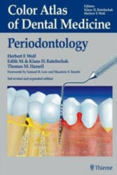 Periodontology - Klaus H. Rateitschak, E. M. Rateitschak, Herbert F. Wolf, Thomas Michael Hassell (2004)