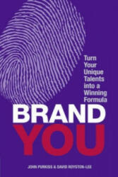 Brand You - John Purkiss (2012)