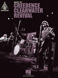 Best of Creedence Clearwater Revival - Creedence Clearwater Revival (2005)