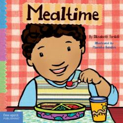 Mealtime (ISBN: 9781575423661)