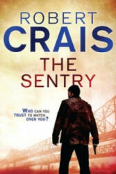 Robert Crais - Sentry - Robert Crais (2012)