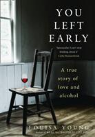 You Left Early (ISBN: 9780008265182)