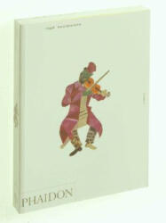 Chagall - Monica Bohm-Duchen (ISBN: 9780714831602)