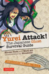 Yurei Attack! - Hiroka Yoda (2012)
