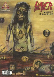 Slayer" - Hal Leonard Publishing Corporation (2006)