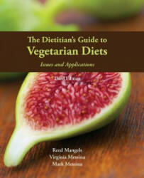 Dietitian's Guide to Vegetarian Diets - Reed Mangels (2010)
