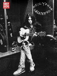 Neil Young - Greatest Hits (2001)