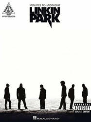 Linkin Park - Linkin Park (2012)